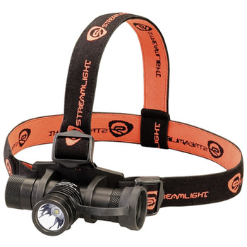Protac HL Headlamp USB UPC: 080926613072