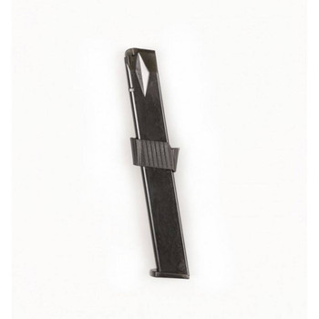 ProMag TAUA7 Standard  Blued Steel Extended 32rd 9mm Luger for Taurus PT111 G2 UPC: 708279013522