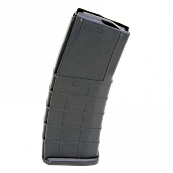 ProMag COLA18B Standard  Black DuPont Zytel Polymer Detachable 30rd for 223 Rem 5.56x45mm NATO AR15M16 UPC: 708279012662