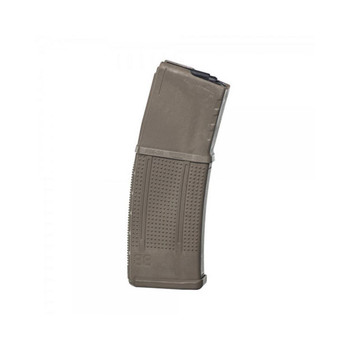 ProMag RM30FDE Standard  Flat Dark Earth Detachable with Roller Follower 30rd for 5.56x45mm NATO AR15 UPC: 708279013232