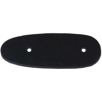 BLACK SPACER 0.25IN UPC: 034337024552