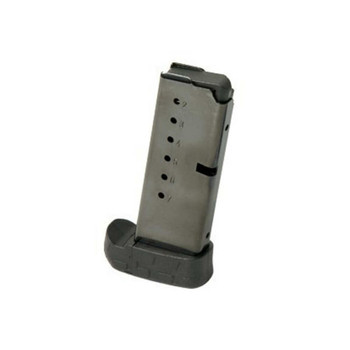 PF-9 9MM BL 8RD MAGAZINE UPC: 640832001372