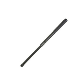 PR-24 Expandable Side-Handle Black Anodized Baton UPC: 792298007082