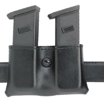 Model 079 Slimline Open Top Double Magazine Pouch UPC: 781602043762
