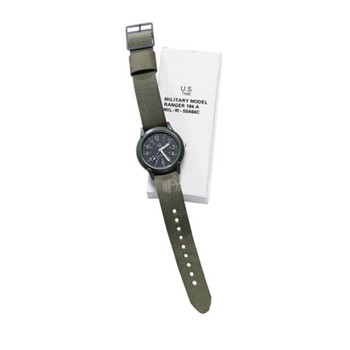 194A Ranger Watch UPC: 690104134512