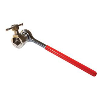Ratcheting Socket Hyd Wrench UPC: 819673010472