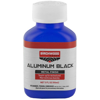 B/C ALUMINUM BLACK TOUCH UP 3OZ UPC: 029057151251
