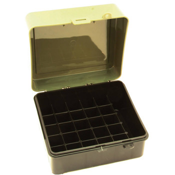 Shotgun Shell Box UPC: 024099012171