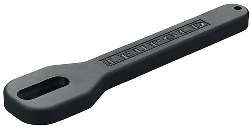 Leupold 48762 Scopesmith Ring Wrench Black Steel 13 Long UPC: 030317487621