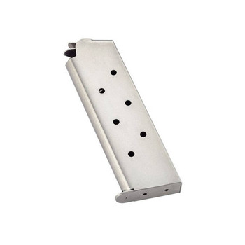 MAG CMC PROD 8RD 45ACP STS UPC: 705263141421