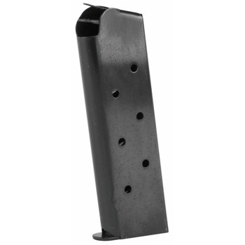 MAG CMC PROD 8RD 45ACP BLUE W/PAD UPC: 705263143111