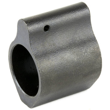 ADV TECH .750 LOW PROFILE GAS BLOCK UPC: 758152414021