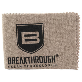 BREAKTHRU SILICON CLOTH 12X14 UPC: 852712005121