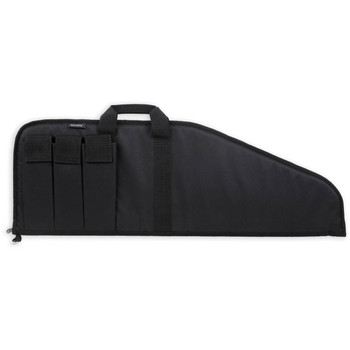 BULLDOG PITBULL TACTICAL CASE BLK 38 UPC: 672352008241