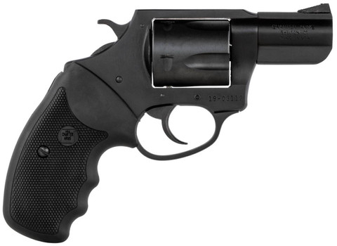 CHARTER ARMS MAGPUG 357 2.2" 5RD NIT UPC: 678958635201