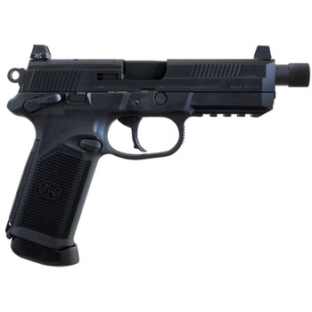 FN FNX45 Tactical, .45 ACP Caliber, Double Action / Single Action, Pistol
