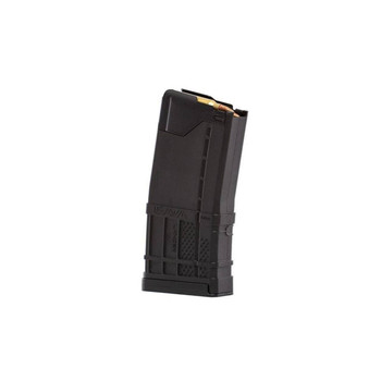 L5 Advanced Warfighter Magazine UPC: 738435615031