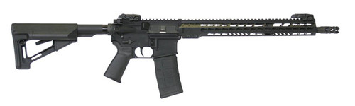 Armalite M15, 5.56x45mm NATO Caliber, Semi-Automatic, Rifle