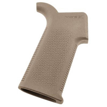 MAGPUL MOE SL GRIP AR15/M4 FDE UPC: 873750001951