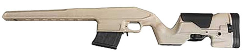 Archangel AA9130DT OPFOR Precision Stock Desert Tan Synthetic Fixed with Adjustable Cheek Riser for Mosin Nagant M1891 UPC: 708279011801