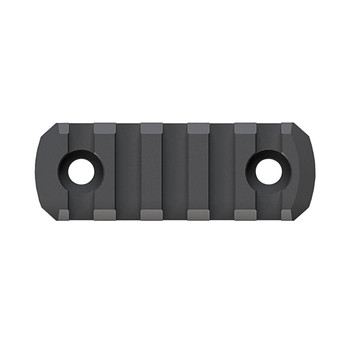 MAGPUL M-LOK ALUM RAIL SECT 5 SLOTS UPC: 873750001661