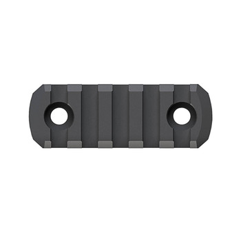 MAGPUL M-LOK POLY RAIL SECT 5 SLOTS UPC: 873750000381