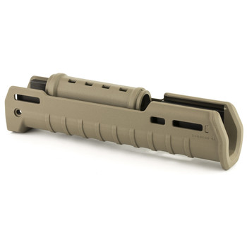 Magpul MAG680FDE ZHUKOVU Handguard Flat Dark Earth Polymer wAluminum Chassis 10.20 UPC: 840815117131