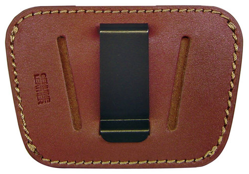 PS PROD BELT SLD HLSTR TAN MED/LG UPC: 797053100121