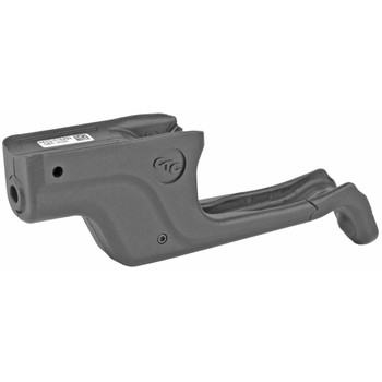 Crimson Trace 0146301 LG443G Green Laserguard  Black Glock 424343X48 UPC: 610242006151