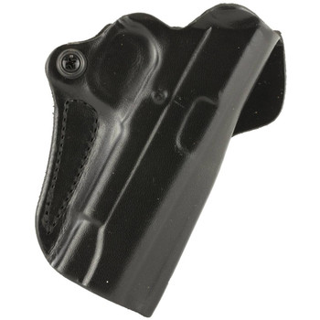 DESANTIS MINI SCAB 1911 CMDR RH BLK UPC: 792695296041