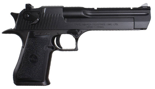 Magnum Research Desert Eagle, 44 Caliber, Single Action, Pistol Magnum Research Desert Eagle, 44 Caliber, Single Action, Pistol