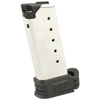 Springfield Armory XDS5006 XDS  6rd 45 ACP Springfield XDS SSBlack Stainless Steel UPC: 706397897901