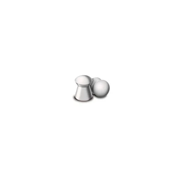 Gamo PBA Platinum Pellets .22 Quantity 50 UPC: 793676032801