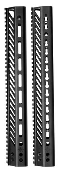 SEEKINS SP3R MLOK RAIL 15" BLK UPC: 811452024571