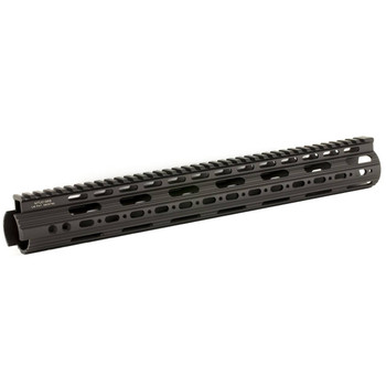 UTG PRO 4/15 15" SPR SLIM FF HNDGRD UPC: 4712274526211