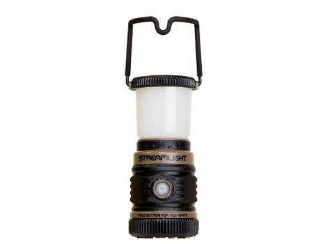 Streamlight 44941 The Siege 50/100/200 Lumens Red/White LED Bulb Coyote