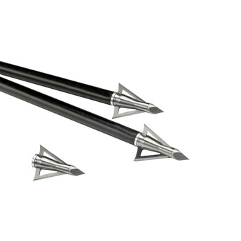 Excalibur Boltcutter Broadhead 150gr. 3-Blade 3pk 6670 UPC: 626192066701