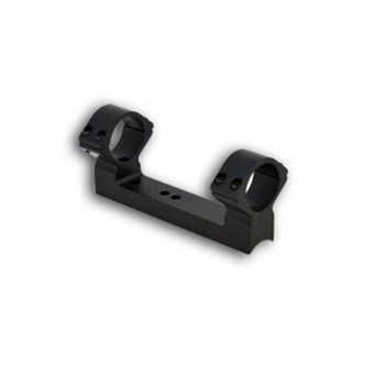 Talley 94X724 Thompson Center Scope MountRing Combo Black Anodized 1 UPC: 876430002231