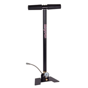 Benjamin HPP2KU PCP Hand Pump 3000 PSI 3 Stage High Pressure for Benjamin Marauder  Discover Crosman PCP Challenger UPC: 028478132061