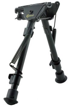 Caldwell 403215 XLA Fixed Bipod 913 Black Aluminum UPC: 661120032151