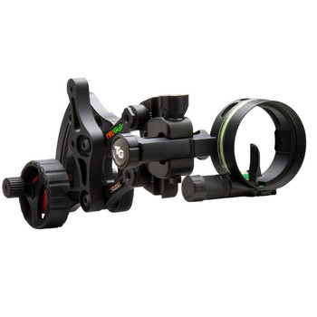 TruGlo Archers Choice Range Rover WHL Light 19-Black UPC: 788130018781
