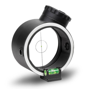 TruGlo Archers Choice Range Rover Pro Green Dot Black UPC: 788130021521