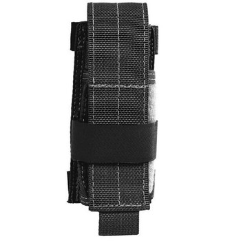 UFBS Universal Flashlight / Baton Sheath UPC: 846909000891
