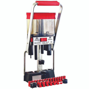 Lee Precision 90015 LoadAll II Shotshell Reloader 16 Gauge UPC: 734307900151