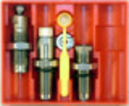 Lee Precision 90507 Pacesetter 3Die Set 308 Win UPC: 734307905071