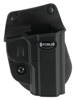 FOBUS E2 PDL HLSTR SIG P238 BLK RH UPC: 676315035091
