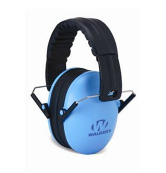 FOLDING KID MUFF BLUE UPC: 888151012451
