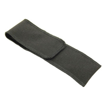 Mini Mag AA Full Flap Nylon Belt Holster UPC: 038739108551