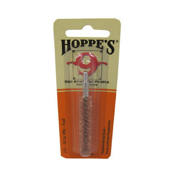 Hoppes 1316P Phosphor Bronze Brush 38 Cal 10 Pack UPC: 026285514131