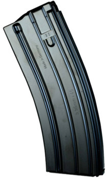 HK 251770S MR556  Black Detachable 30rd 5.56x45mm NATO for HK MR556 UPC: 642230248311
